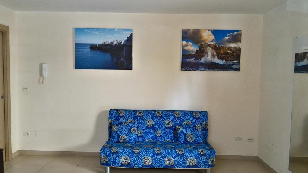 Casa Vacanze Stefy Polignano a Mare Room photo