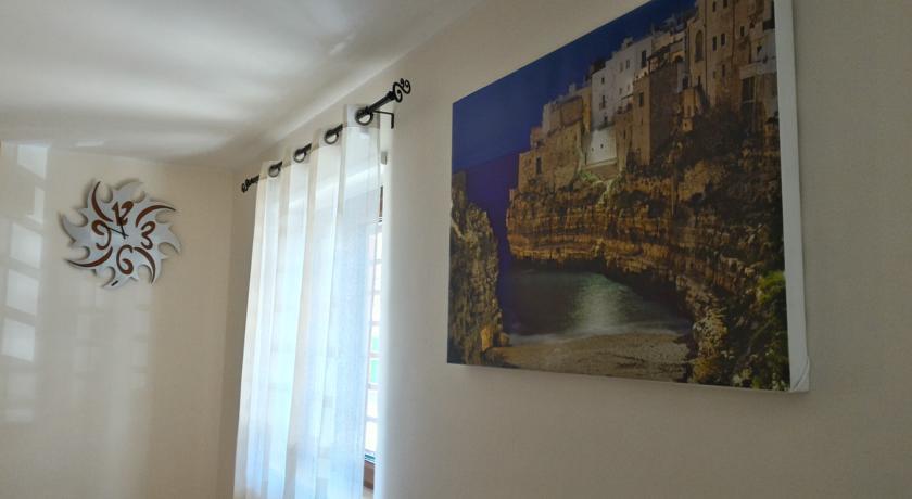 Casa Vacanze Stefy Polignano a Mare Room photo