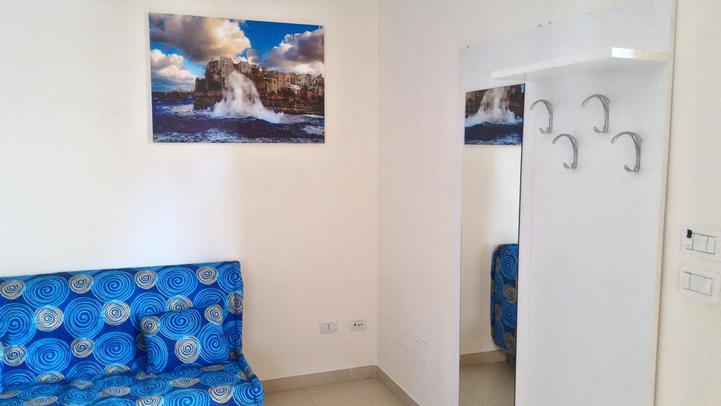 Casa Vacanze Stefy Polignano a Mare Room photo