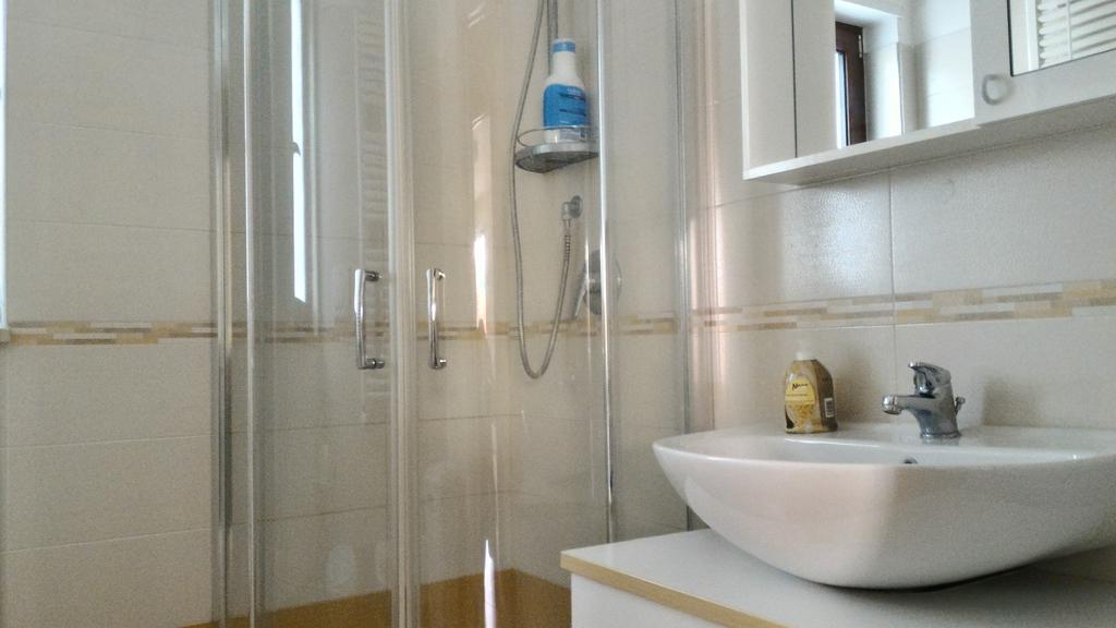 Casa Vacanze Stefy Polignano a Mare Room photo