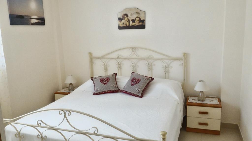 Casa Vacanze Stefy Polignano a Mare Room photo