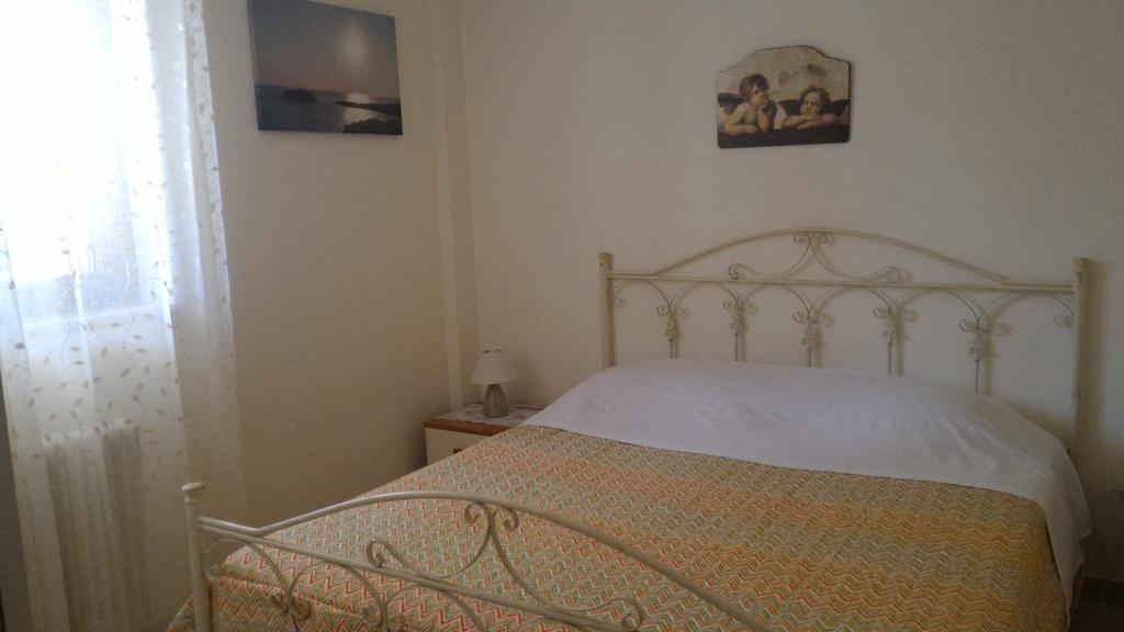 Casa Vacanze Stefy Polignano a Mare Exterior photo