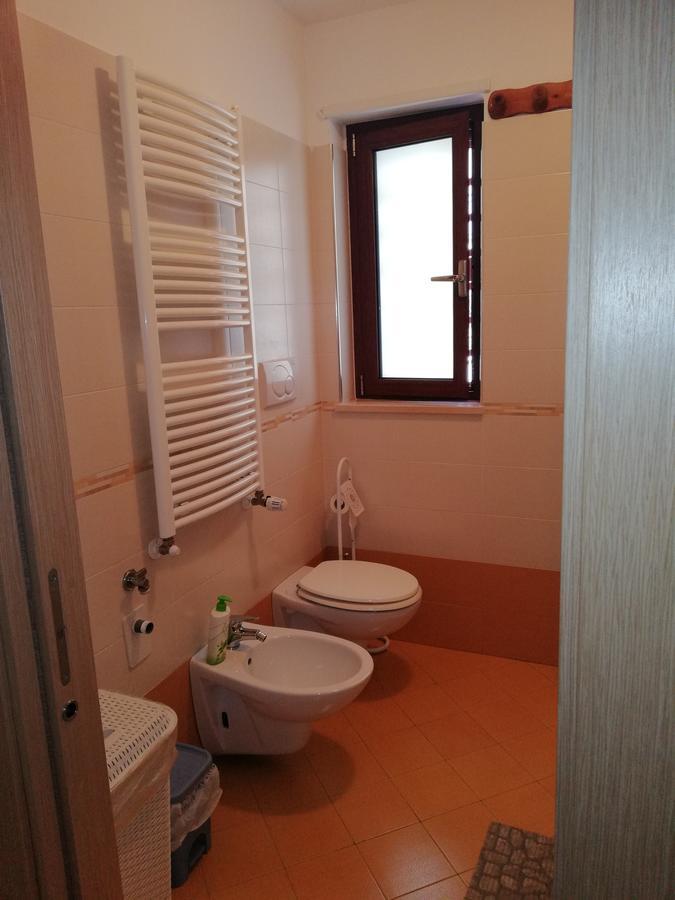 Casa Vacanze Stefy Polignano a Mare Exterior photo