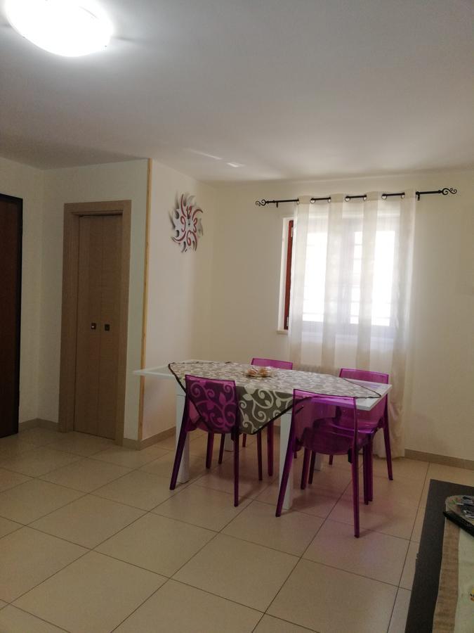 Casa Vacanze Stefy Polignano a Mare Exterior photo