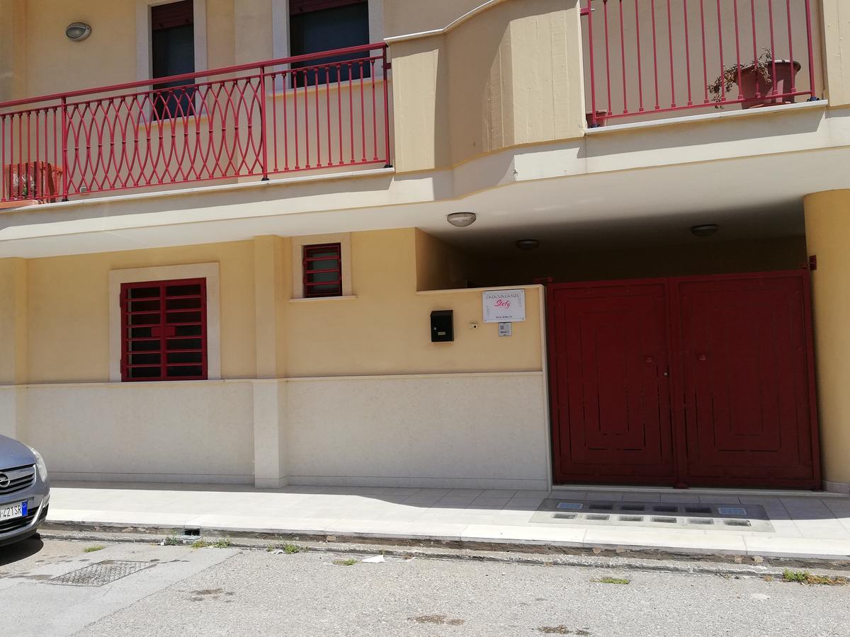 Casa Vacanze Stefy Polignano a Mare Exterior photo